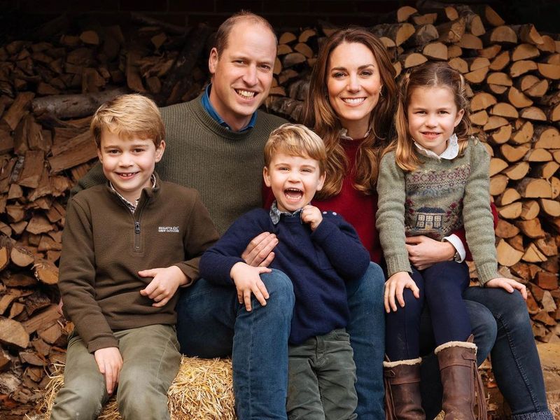 Au trecut 10 ani de la căsătoria lui Kate Middleton cu Prințul William.