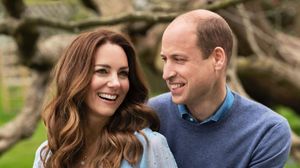 Au trecut 10 ani de la căsătoria lui Kate Middleton cu Prințul William.