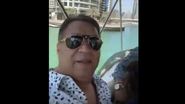 Chef la Dubai
