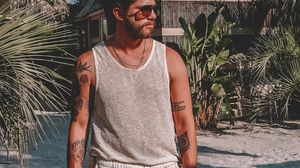 Bogdan Urucu de la Survivor România este căsătorit