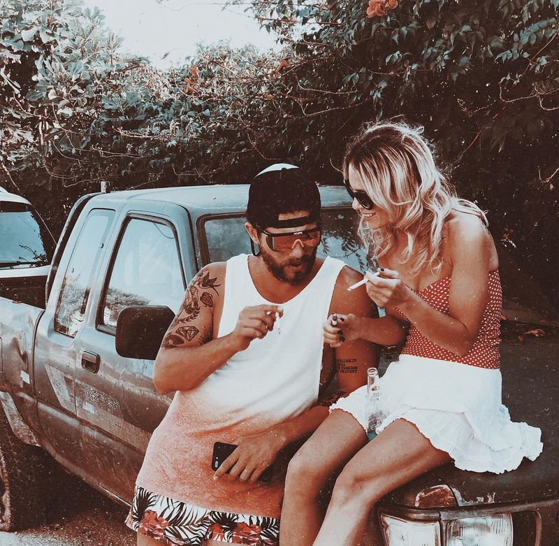 Bogdan Urucu de la Survivor Rom&acirc;nia este căsătorit