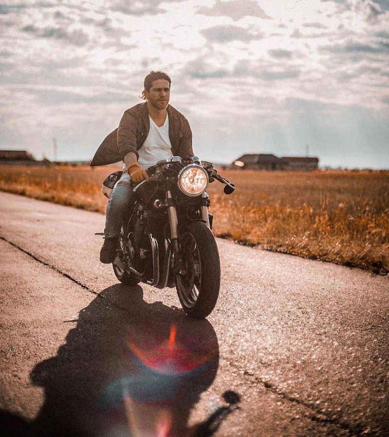 Bogdan Urucu de la Survivor Rom&acirc;nia, asemănare uriașă cu actorul Can Yaman