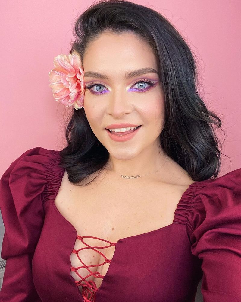 Cine e Andreea Damian de la Survivor România 2021