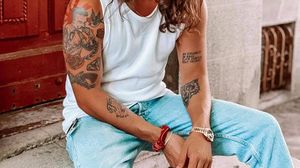 Bogdan Urucu de la Survivor România  Cine e Bogdan Urucu de la Survivor România 2021