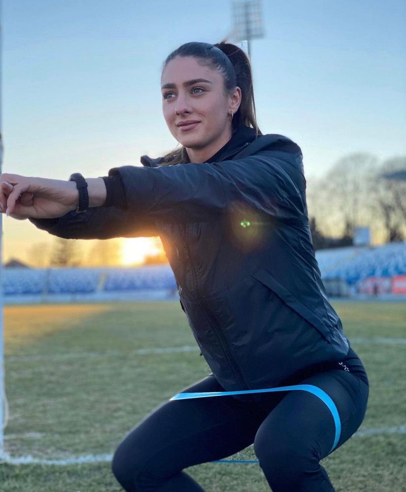 Cine este Andreea Lodbă de la Survivor România 2021