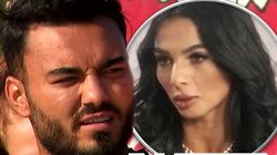 EXCLUSIV. Ce au vorbit Jador și Vera în aeroport, la întoarcerea din Republica Dominicană. ”Faimosul” a spus că i-ar face un copil ”războinicei”