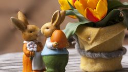 URĂRI DE PAȘTE 2022. Mesaje și felicitări pe care le poți trimite cu ocazia sărbătorilor pascale