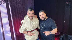 Cristi Mega și Tzanca Uraganu