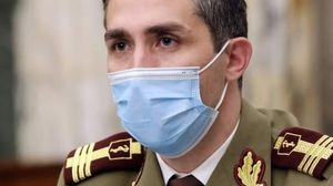 Cum arată soția medicului Valeriu Gheorghiță