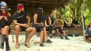 Survivor România, 30 aprilie