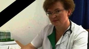 Gabriela Eminovici