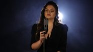 Anamaria Rosa și Aurelian Preda