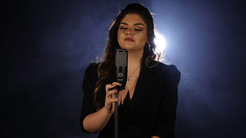 Anamaria Rosa și Aurelian Preda