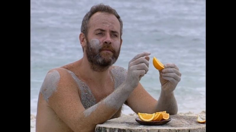 Richard Hatch