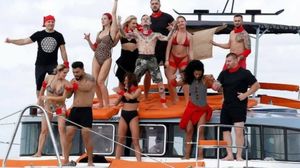 Survivor România