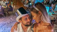 Dani Oțil și Gabriela Prisăcariu 