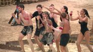 Faimoșii câștigă imunitatea la Survivor România