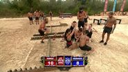 Faimoșii câștigă imunitatea la Survivor România