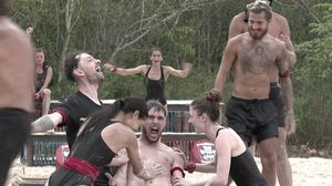 Faimoșii câștigă imunitatea la Survivor România