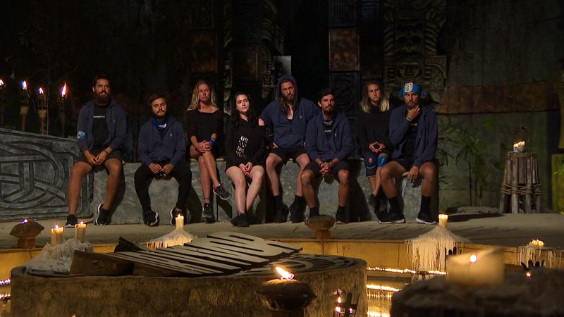 Albert Oprea este nominalizat la Survivor România