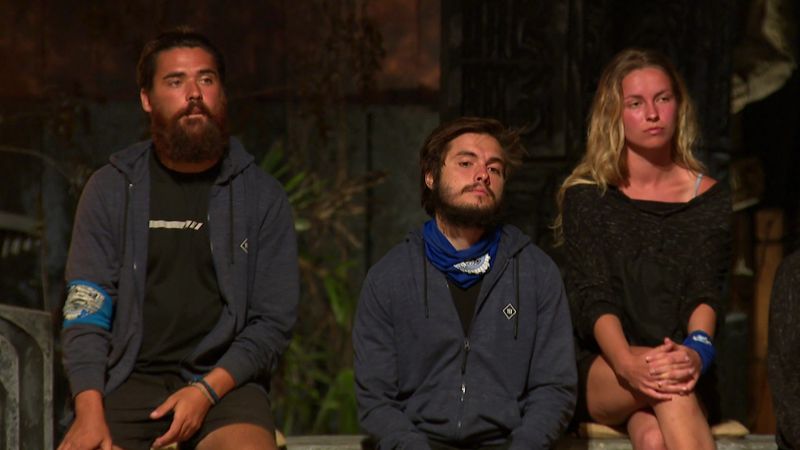 Albert Oprea este nominalizat la Survivor România