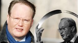 Doliu în politică! A murit Hans van Baalen, președintele ALDE: „Un luptător pentru valorile liberale”