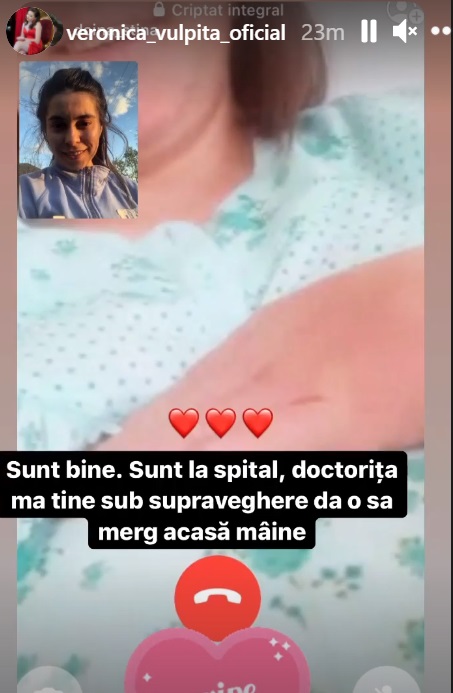 vulpita si viorel