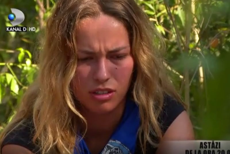 survivor romania