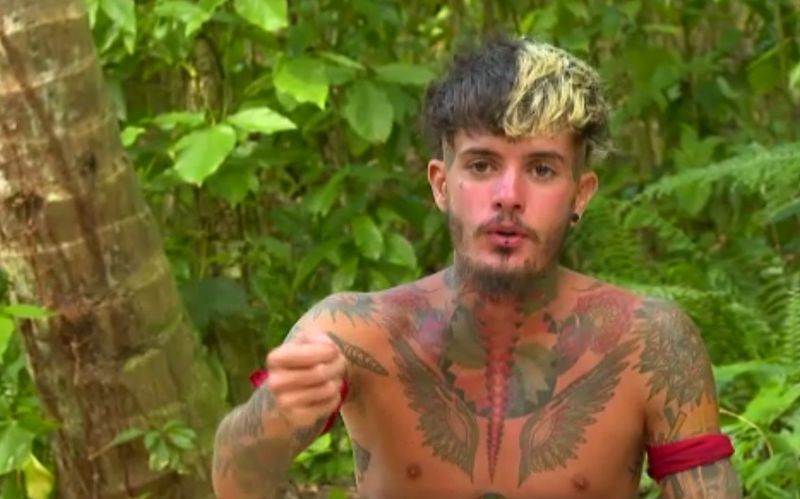 survivor romania