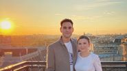 Vlad Gherman și Cristina Ciobănașu