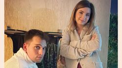 Vlad Gherman și Cristina Ciobănașu, primul Paște sărbătorit departe unul de celălalt în 10 ani! Actorul a plecat din București 