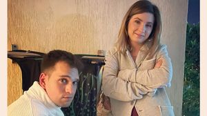 Vlad Gherman și Cristina Ciobănașu