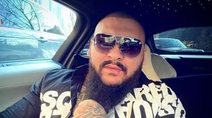 Dani Mocanu 