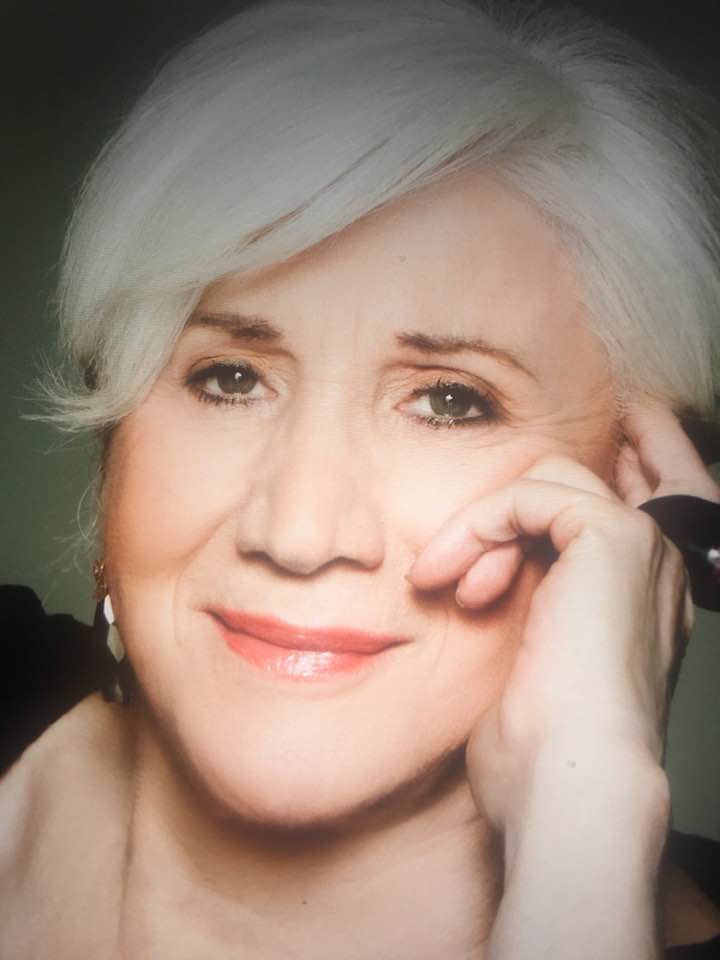 Olympia Dukakis 