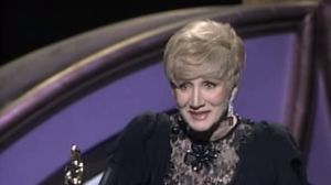Olympia Dukakis 