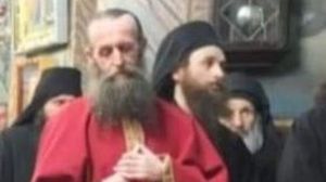 Părintele Ieromonah Daniil 