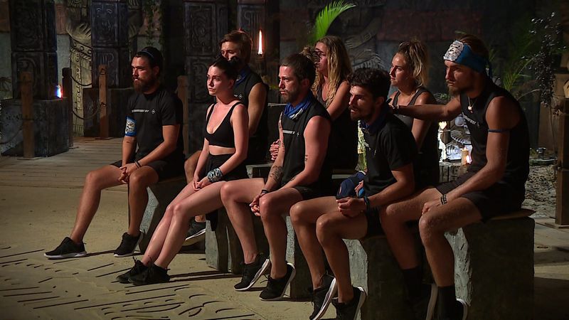 Sindy părăsește competiția Survivor România 2021