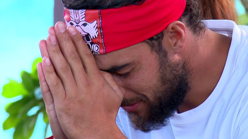 Culiță Sterp primește mesaje de la mama Geta, Iancu Sterp și Daniela Iliescu