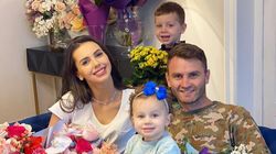 Georgiana Lobonț, din nou însărcinată?! Ce surpriză pregătește: „Venim și cu bebe numărul trei”