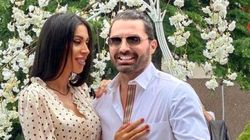 Pepe și Raluca Pastramă, împreună de Paște! Cum au fost surprinși alături de fiicele lor