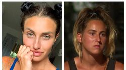 Ana Porgras, mesaj pentru Sindy după ce a părăsit Survivor România 2021: „Le rupea în două pe Faimoase”