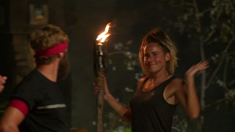 Sindy a părăsit Survivor România 2021  survivor romania