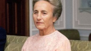 elena ceausescu 