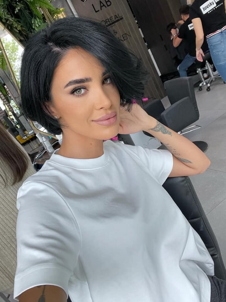 adelina pestritu