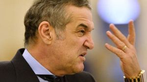 Gigi Becali 