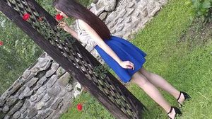 Denisa, fata moartă în urmă cu un an 