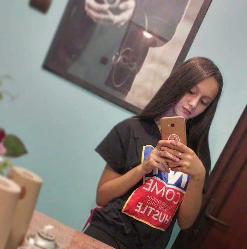 Denisa, fata moartă în urmă cu un an 