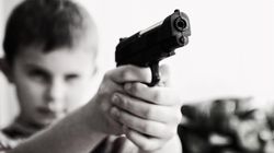 Băiat de 5 ani, împușcat mortal de fratele de 8 ani în timp ce se aflau la un picnic cu părinții. Arma aparținea unui angajat de la ocolul silvic
