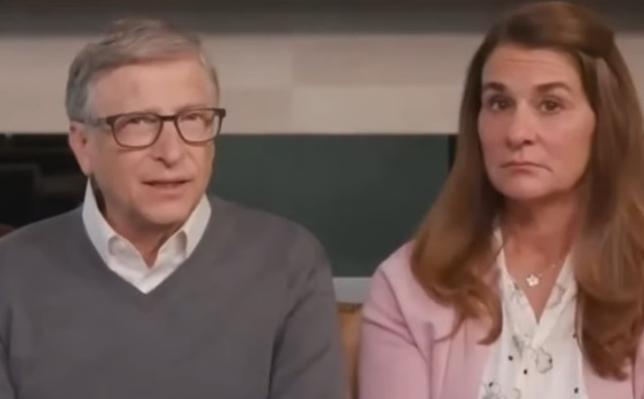 bill gates