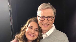 bill gates